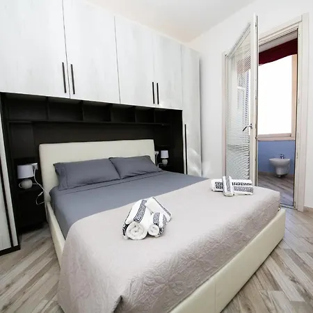 Apartment Casa Di Batti' Alghero
